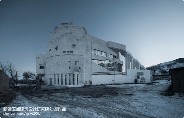 建筑外墙翻新 建筑外墙翻新