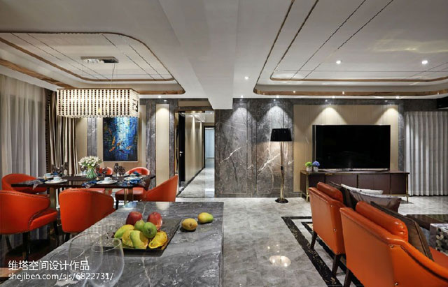 石膏吊顶样式 石膏吊顶样式