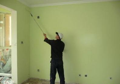 刷墙价格多少 刷墙价格多少