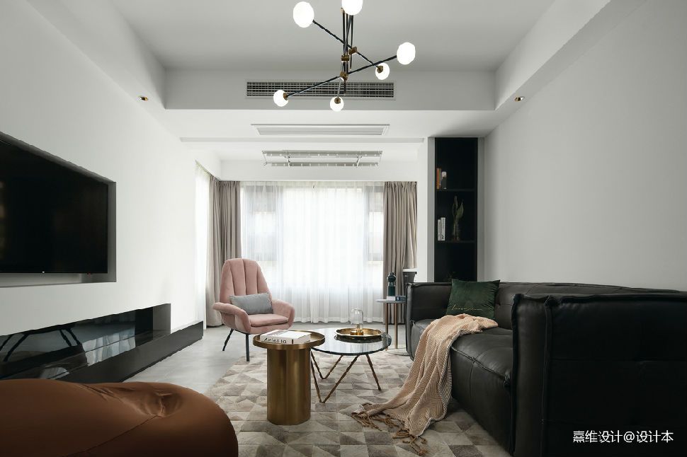 客厅墙面颜色 客厅墙面颜色