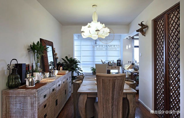 绿地143平装修 绿地143平装修