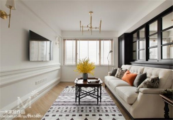 怎么用5万装修140平米 怎么用5万装修140平米
