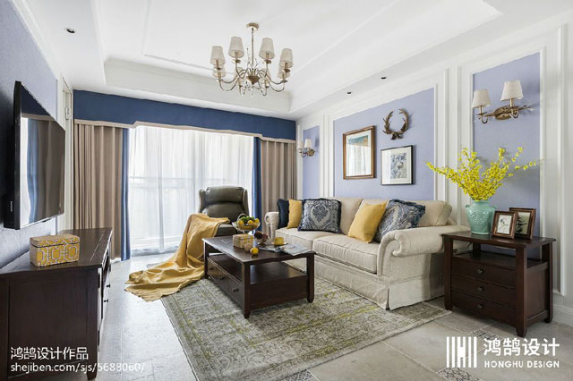 120平装修硬装预算 120平装修硬装预算