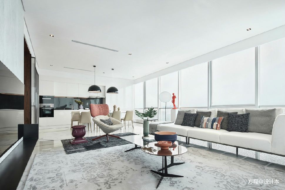 地暖安装过程 地暖安装过程