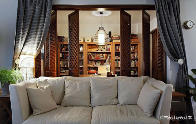 绿地143平装修 绿地143平装修