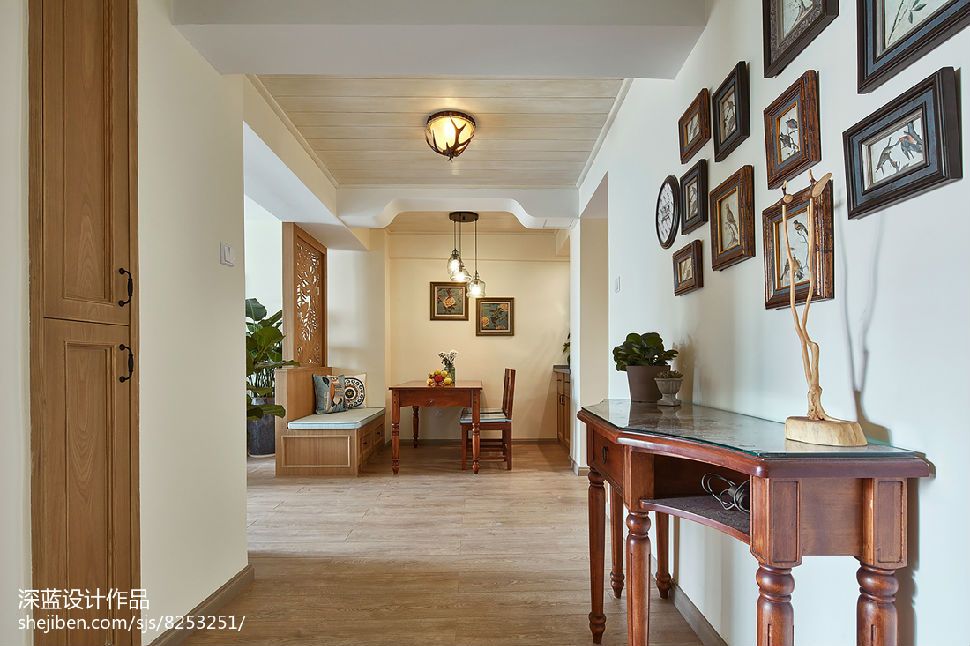 二手房装修流程及注意事项 二手房装修流程及注意事项