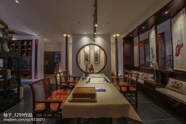 太原160平米新房装修 太原160平米新房装修