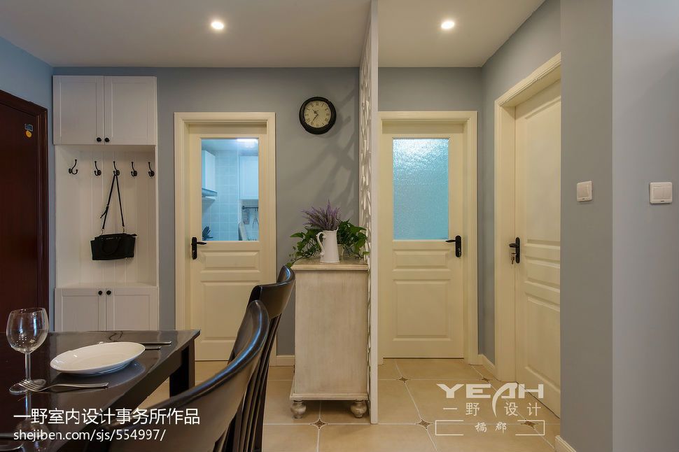 套装门如何安装 套装门如何安装