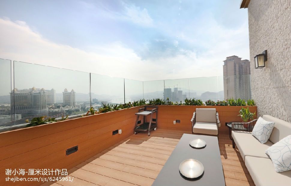 1米宽阳台装修 1米宽阳台装修