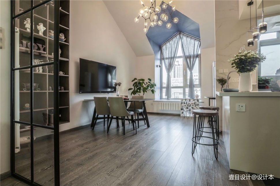 竹纤维墙面款式 竹纤维墙面款式