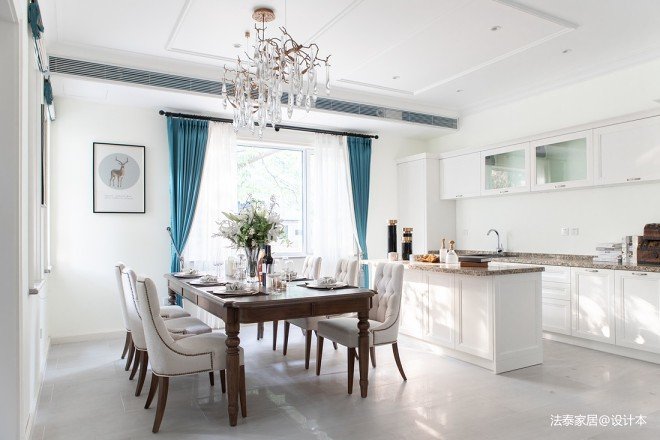 玻璃厨房隔断 玻璃厨房隔断