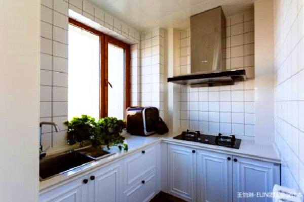 厨房中岛台 厨房中岛台