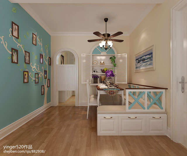 墙壁长毛怎么处理 墙壁长毛怎么处理