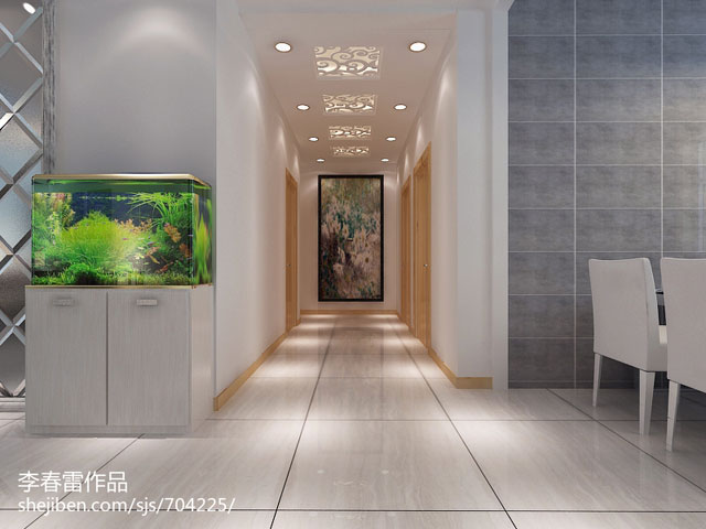 用玻璃材质来装修风水,当心风水不吉利.jpg 用玻璃材质来装修风水,当心风水不吉利.jpg