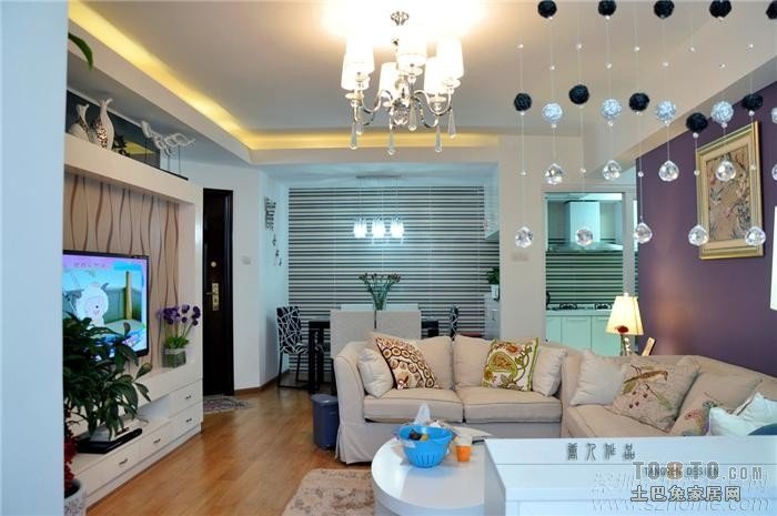 客厅墙面油漆 客厅墙面油漆