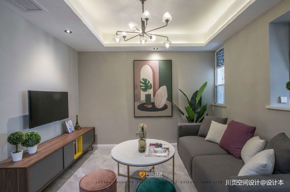 合肥100平米装修 合肥100平米装修