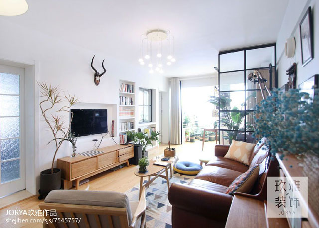 100平米豪华装修全包价格