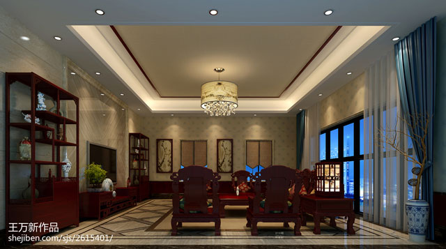 招贵人风水 招贵人风水 家居风水帮你招来贵人