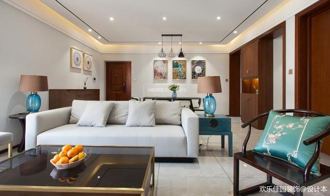 120平米装修全包价格 120平米装修全包价格