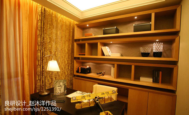 办公室挂钟风水 改变运势助你工作顺心避邪气