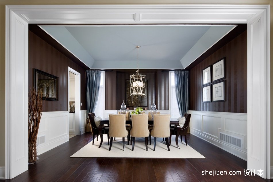 150平三室两厅装修 150平三室两厅装修