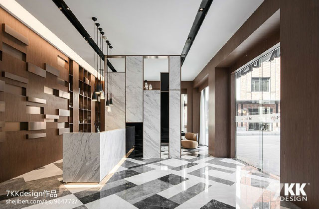 192平装修 192平装修