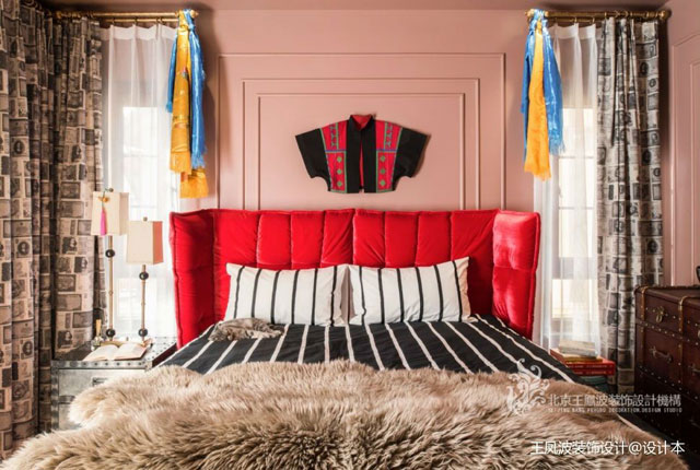 30万装修130平欧式效果 30万装修130平欧式效果