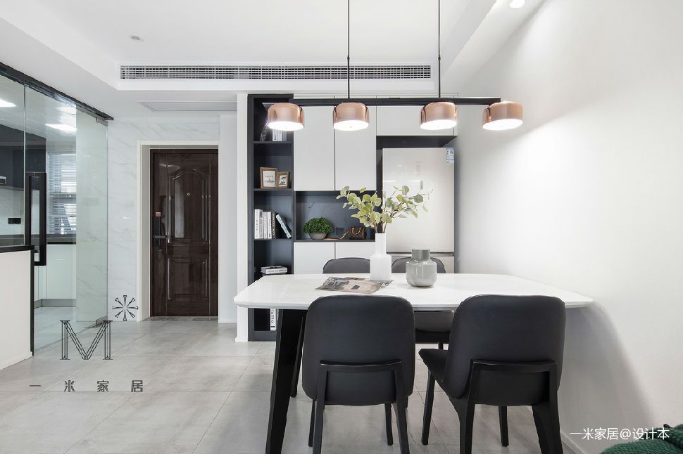 装修风格100平米简约 装修风格100平米简约