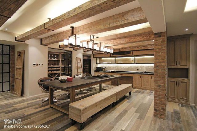 楼中楼通道吊顶 楼中楼通道吊顶