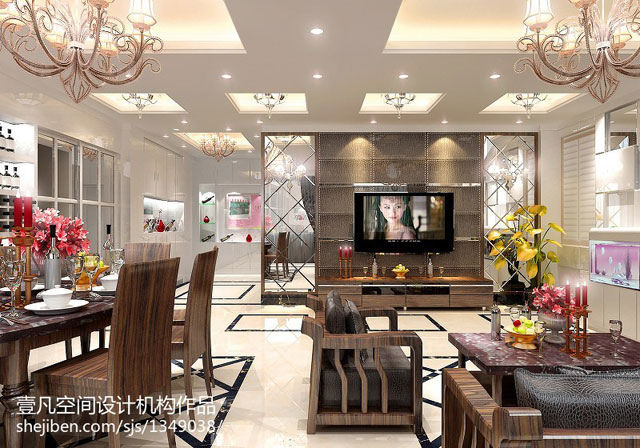 客厅灯饰风水 客厅灯饰风水