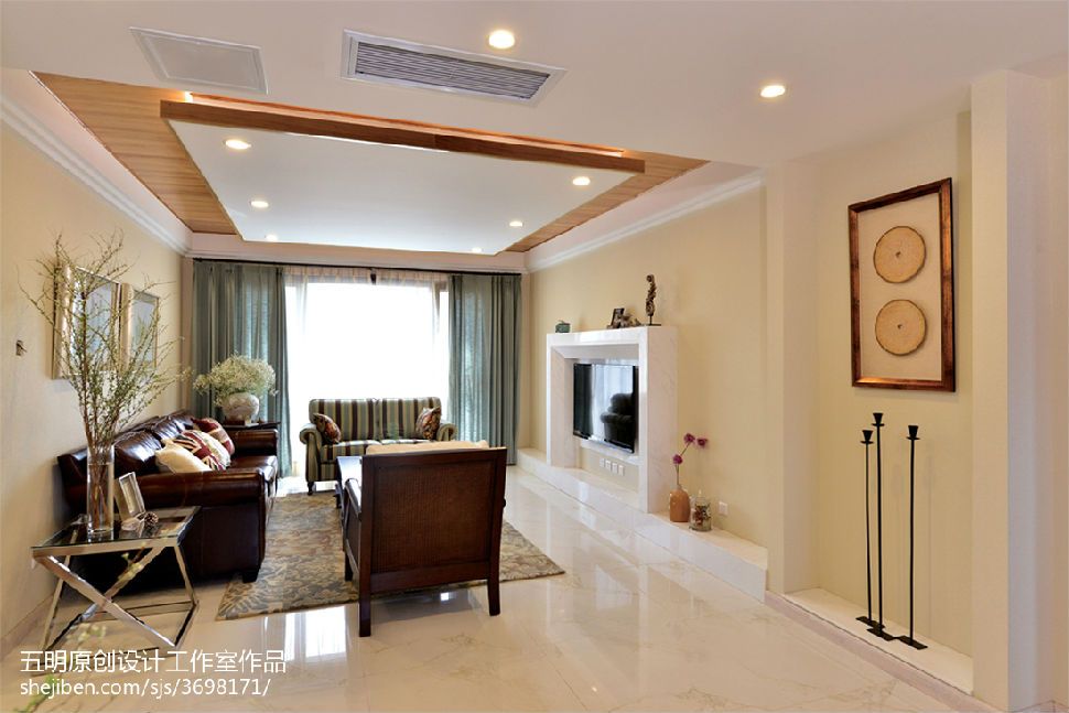 70平米旧房翻新 70平米旧房翻新