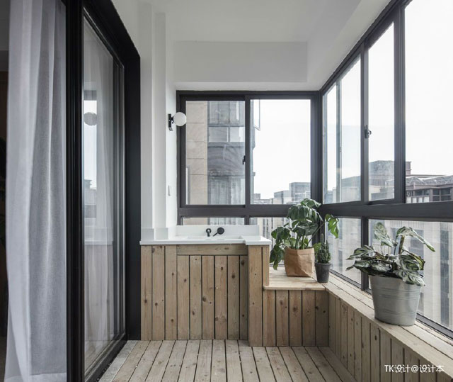 封阳台窗好吗 封阳台窗好吗