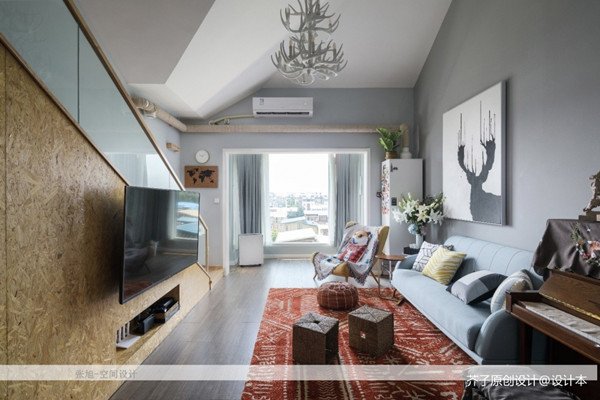 10平方米地下室装修 10平方米地下室装修