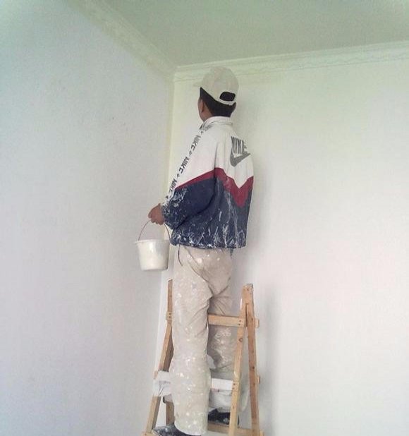 刷墙价格多少 刷墙价格多少