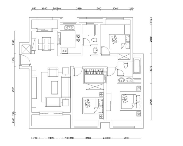 买房哪个楼层最好 买房哪个楼层最好