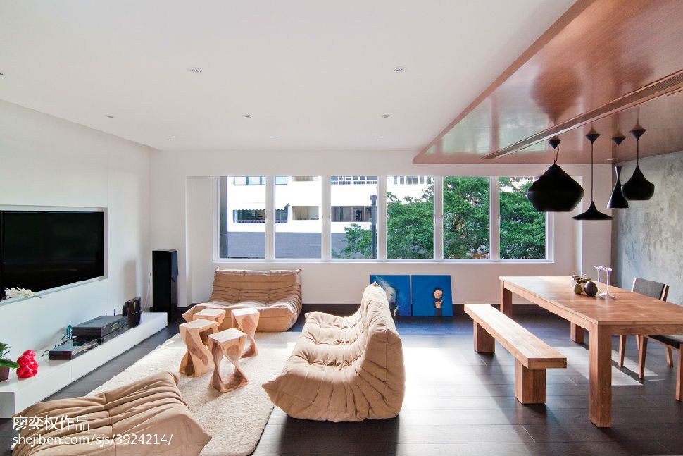 现代简约装修报价 现代简约装修报价