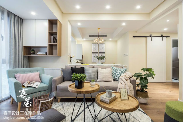 90平米简单装修要多少钱 90平米简单装修要多少钱