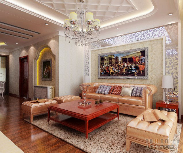 厨房设计禁忌全攻略 还你健康生活