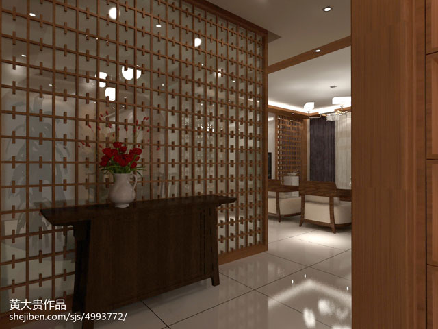 玄关墙面装饰什么好 玄关墙面装饰什么好