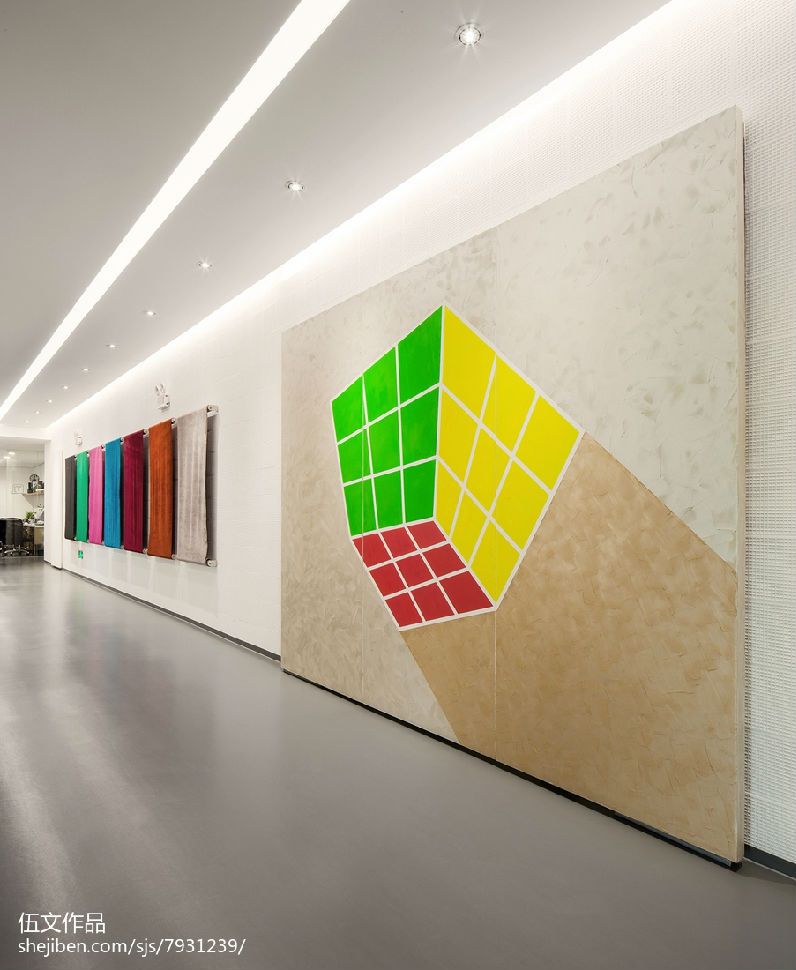 墙面互动投影制作方法 墙面互动投影制作方法