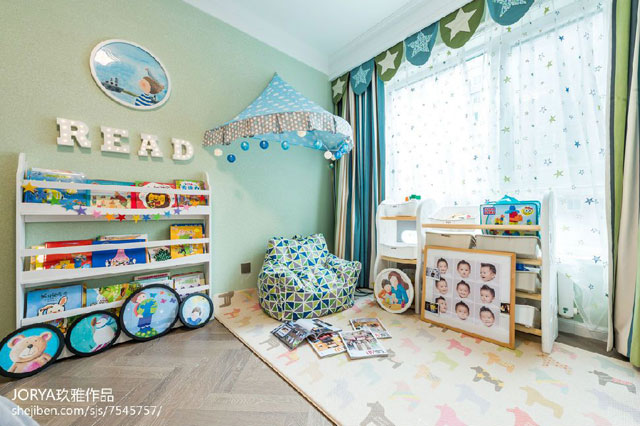 墙面装饰颜色什么色好 墙面装饰颜色什么色好