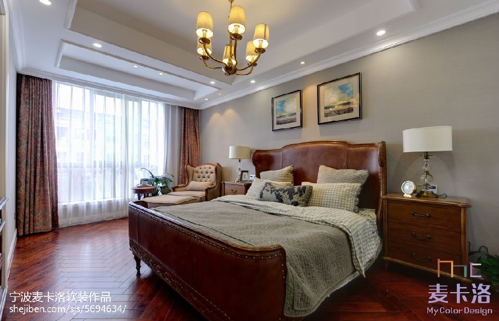 103平两室一厅装修 103平两室一厅装修