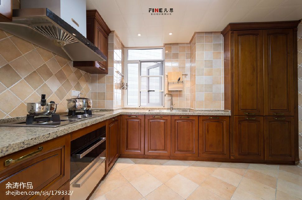 厨房瓷砖如何贴 厨房瓷砖如何贴