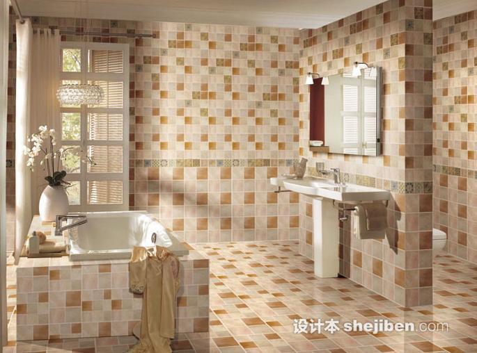 铺磁砖的价位 铺磁砖的价位