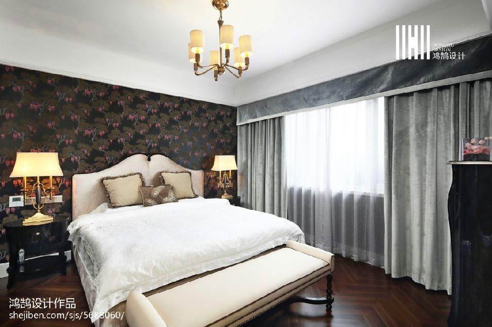 103平两室一厅装修 103平两室一厅装修